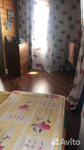 Дом 170 м² на участке 12 сот.