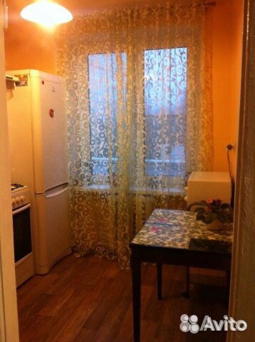 1-к квартира, 31 м², 5/5 эт.