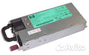 Блок питания flex ATX 270w Power Supply новый Блок питания flex ATX 270w Power Supply новый