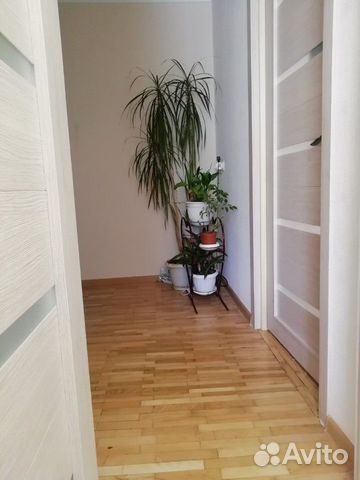 1-к квартира, 31 м², 4/5 эт.
