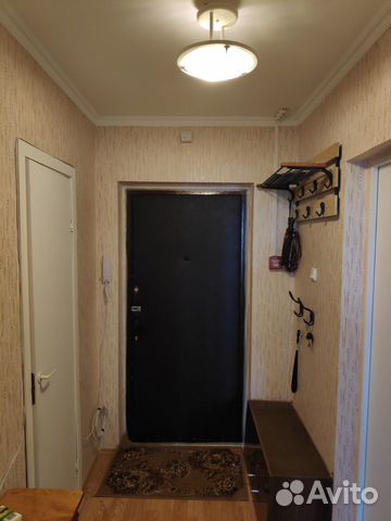 1-к квартира, 44 м², 6/17 эт. 1-к квартира, 44 м², 6/17 эт.