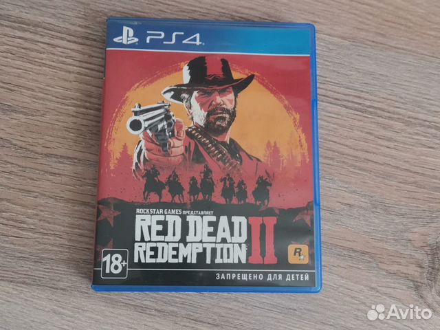 Как начать новую игру в rdr 2 ps4