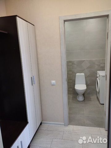 1-к квартира, 38 м², 3/16 эт.