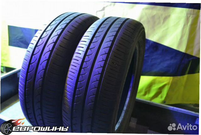 185/60/15 летние Yokohama BluEarth-1 JJB 6 185/60/15 летние Yokohama BluEarth-1 JJB 6
