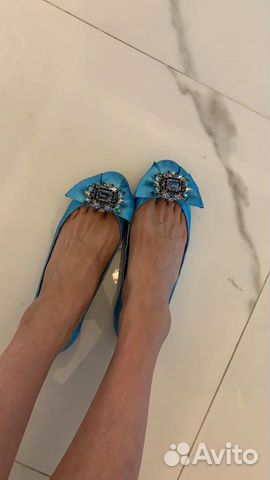 Балетки Philip plein.39 размер Балетки Philip plein.39 размер