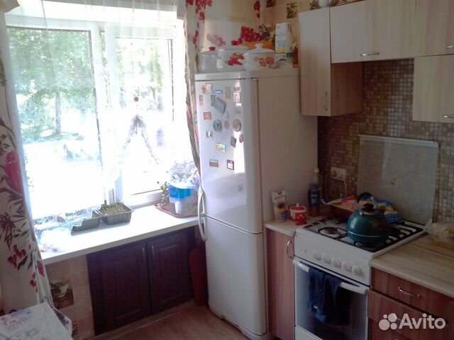 1-к квартира, 30 м², 2/5 эт.