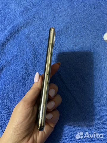 Телефон iPhone Х 256 гб Телефон iPhone Х 256 гб