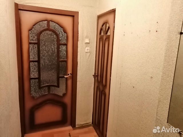 1-к квартира, 31.6 м², 2/5 эт.