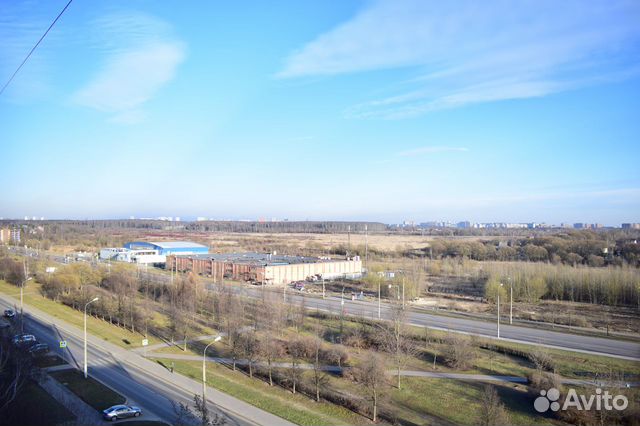 3-к квартира, 82.3 м², 8/9 эт. 3-к квартира, 82.3 м², 8/9 эт.