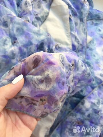 Платье летнее