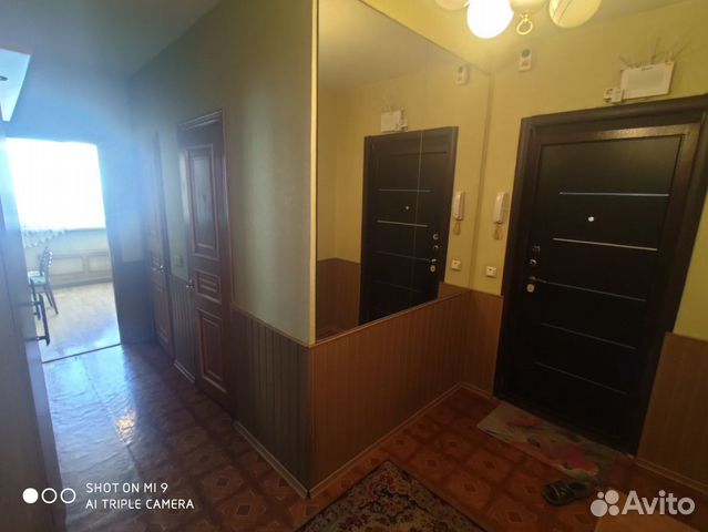 2-к квартира, 62 м², 7/14 эт. 2-к квартира, 62 м², 7/14 эт.