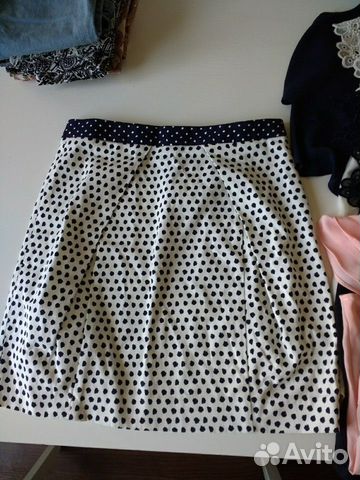 Вещи Zara 42р (S) пакетом Вещи Zara 42р (S) пакетом