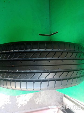 215/45R18 Yokohama Advan A-10 летние
