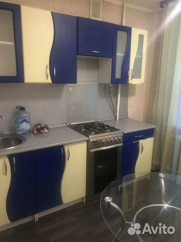 1-к квартира, 32.7 м², 2/9 эт.