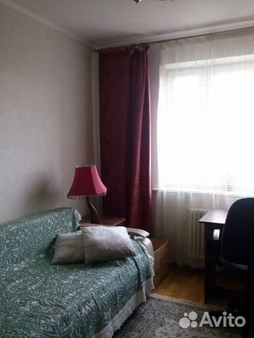 Комната 13 м² в 3-к, 7/16 эт.