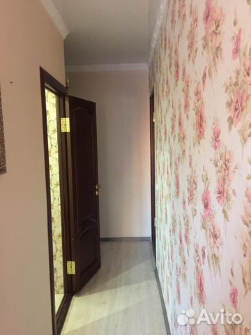 1-к квартира, 30 м², 2/5 эт. 1-к квартира, 30 м², 2/5 эт.