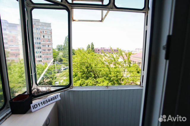 2-к квартира, 60 м², 4/5 эт. 2-к квартира, 60 м², 4/5 эт.