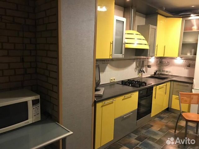 3-к квартира, 90 м², 10/14 эт.