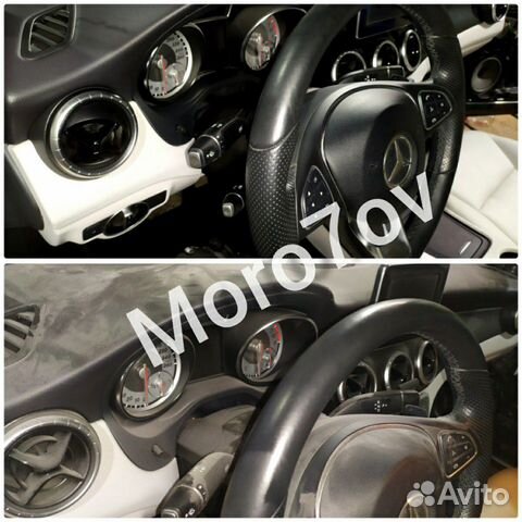 Химчистка салона автомобиля Химчистка салона автомобиля