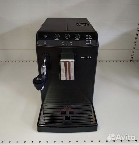 Кофемашина Philips HD8825 Кофемашина Philips HD8825