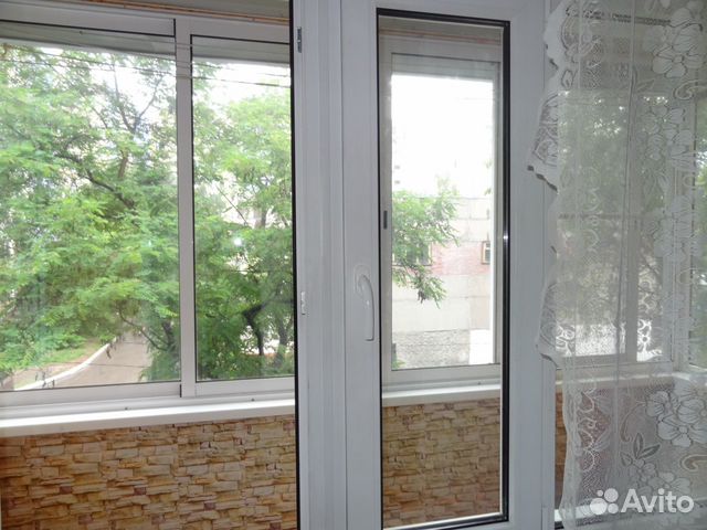 1-к квартира, 33 м², 3/5 эт.