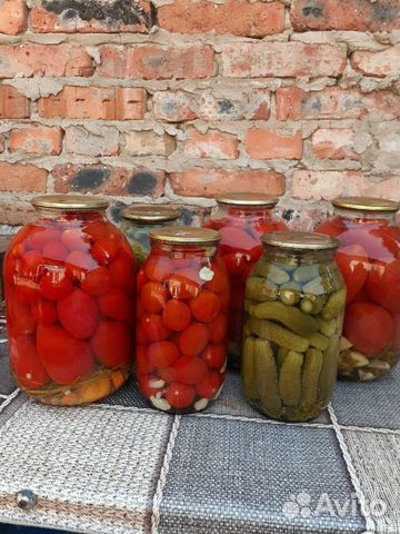 Соленья