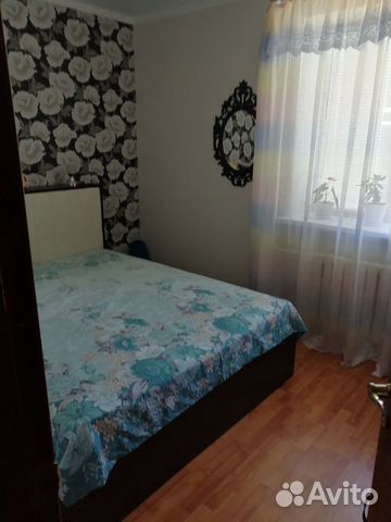 2-к квартира, 60.3 м², 5/5 эт.