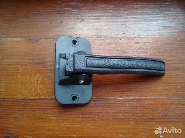 Ручка для двери ваз-21