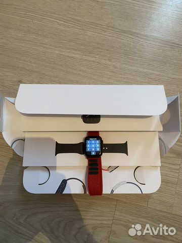 Apple Watch Series 5 Apple Watch Series 5