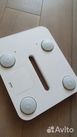Детские весы Withings Kid scale Детские весы Withings Kid scale