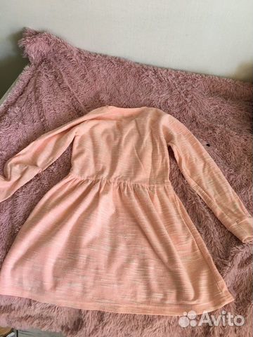 Платье для девочки 134 р. на 9 лет Платье для девочки 134 р. на 9 лет