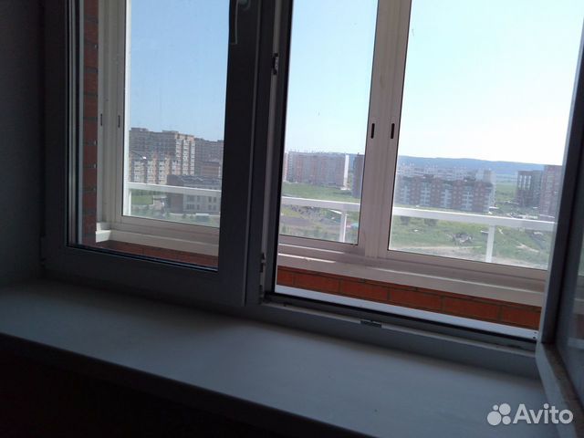 1-к квартира, 41.4 м², 5/10 эт.