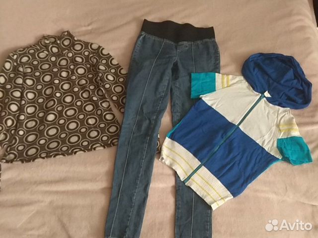 Вещи на девочку пакетом Вещи на девочку пакетом