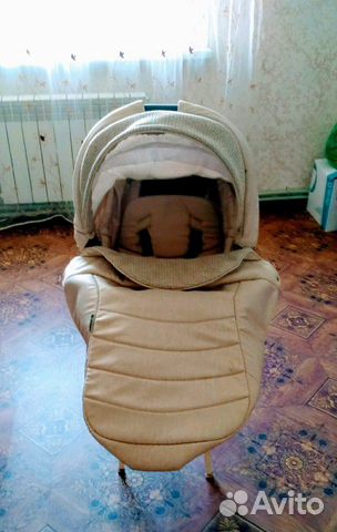 Коляска 3в1 Коляска 3в1