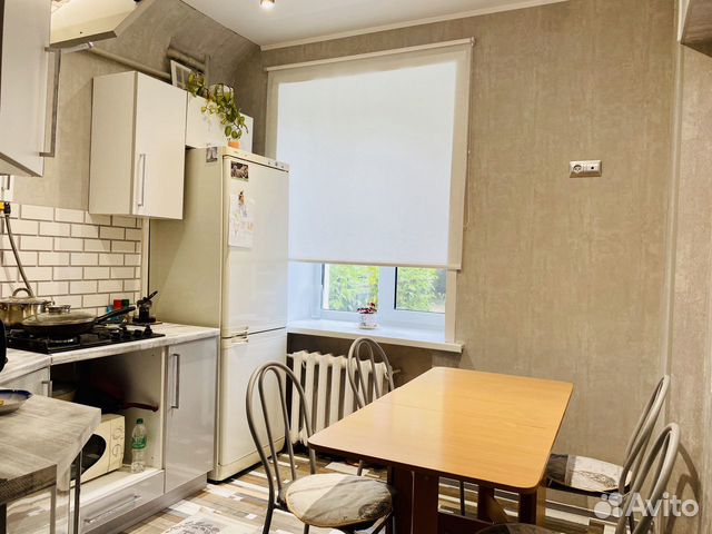 3-к квартира, 75.5 м², 1/3 эт. 3-к квартира, 75.5 м², 1/3 эт.
