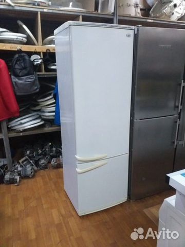 Холодильник Б/У Атлант Холодильник Б/У Атлант
