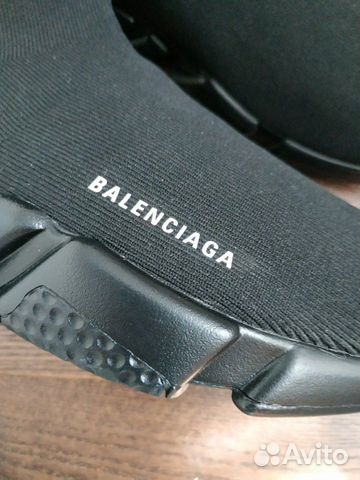 Мужские кроссовки Balenciaga Мужские кроссовки Balenciaga
