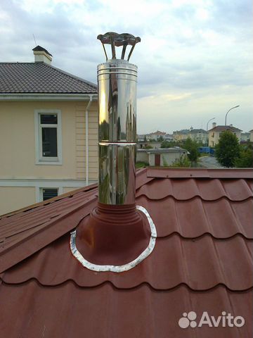 Проходка прямая №8 силикон 178-330 (7-13 Проходка прямая №8 силикон 178-330 (7-13