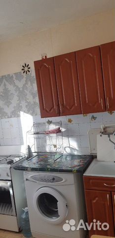 2-к квартира, 45 м², 2/5 эт.
