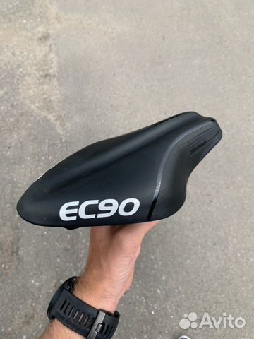 Седло триатлон ec90 Седло триатлон ec90