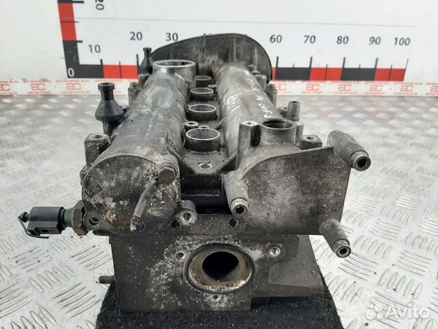 Головка для Volkswagen Golf 5