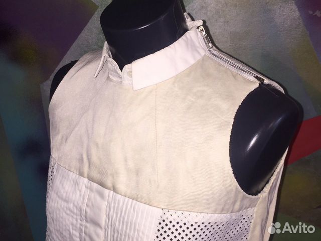 Sacai & Givenchy Sacai & Givenchy