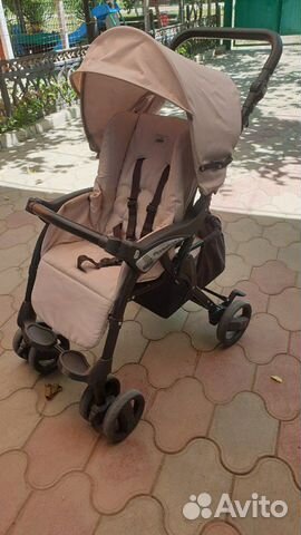 Прогулочная коляска Cam Portofino