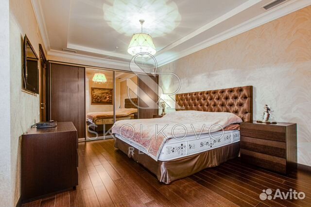 3-к квартира, 102 м², 25/37 эт.