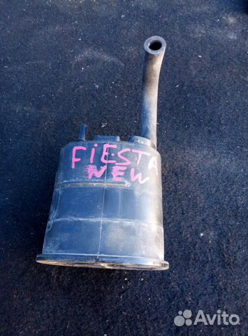 Абсорбер топливного бака Ford Fiesta CB1 hxjb 2012