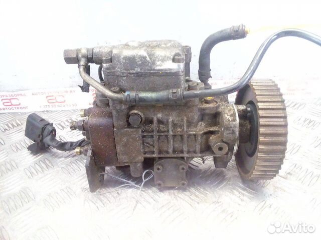 Тнвд для Volkswagen Polo 3 038130107KX