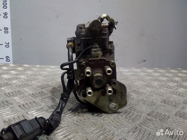 Тнвд для Volkswagen Golf 4 038130107KX