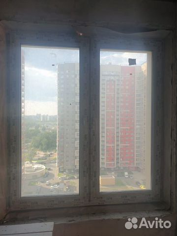 Окна Окна