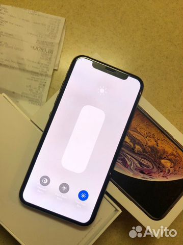 iPhone XS Max 256gb Gold iPhone XS Max 256gb Gold