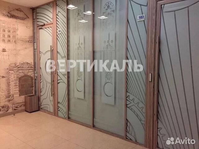 Сдам помещение свободного назначения, 422.3 м²